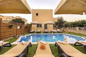 Lindos Luxury Retro Villas