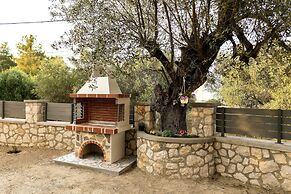 Lindos Luxury Retro Villas