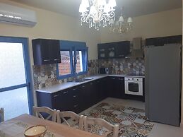 Lindos Luxury Retro Villas