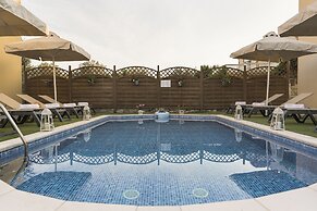 Lindos Luxury Retro Villas