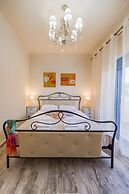 Lindos Luxury Retro Villas