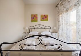 Lindos Luxury Retro Villas