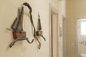 Lindos Luxury Retro Villas