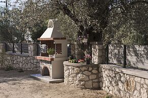 Lindos Luxury Retro Villas