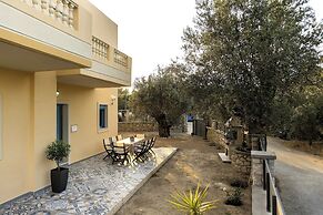 Lindos Luxury Retro Villas