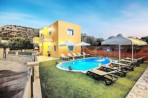 Lindos Luxury Retro Villas