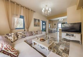 Lindos Luxury Retro Villas