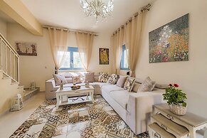 Lindos Luxury Retro Villas