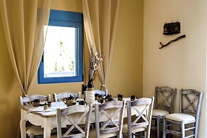 Lindos Luxury Retro Villas