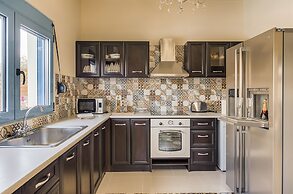 Lindos Luxury Retro Villas