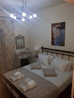 Lindos Luxury Retro Villas