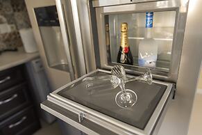 Lindos Luxury Retro Villas