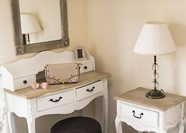 Lindos Luxury Retro Villas