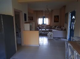 Lindos Luxury Retro Villas