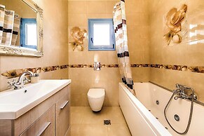 Lindos Luxury Retro Villas