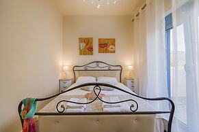 Lindos Luxury Retro Villas