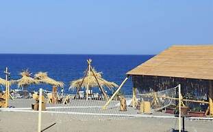 Lindos Luxury Retro Villas