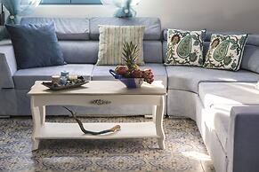 Lindos Luxury Retro Villas