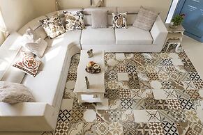 Lindos Luxury Retro Villas