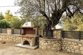 Lindos Luxury Retro Villas