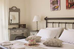 Lindos Luxury Retro Villas