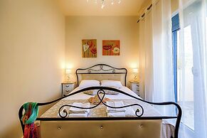 Lindos Luxury Retro Villas