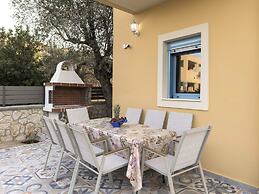 Lindos Luxury Retro Villas