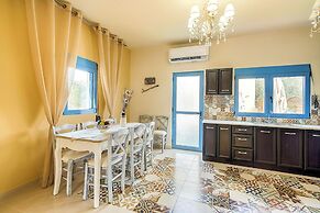 Lindos Luxury Retro Villas