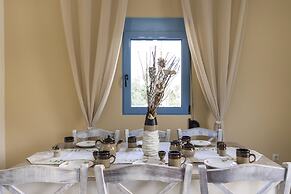 Lindos Luxury Retro Villas