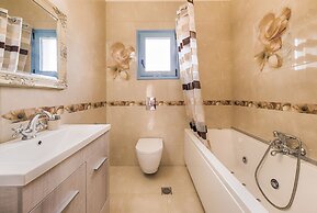 Lindos Luxury Retro Villas