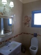 Lindos Luxury Retro Villas