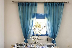 Lindos Luxury Retro Villas