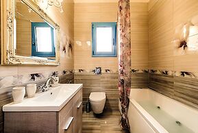 Lindos Luxury Retro Villas