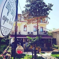 Agva My Way Hotel