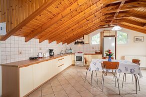 Faos Luxury Apartments