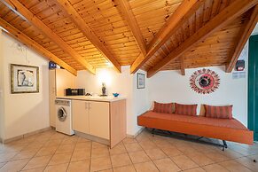 Faos Luxury Apartments