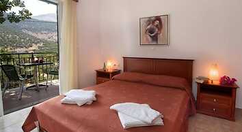 Faos Luxury Apartments