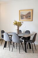 Faos Luxury Apartments