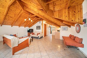 Faos Luxury Apartments