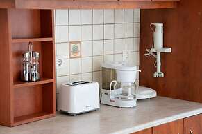 Faos Luxury Apartments