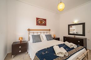 Faos Luxury Apartments