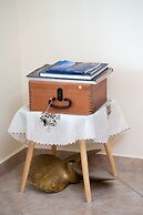 Faos Luxury Apartments