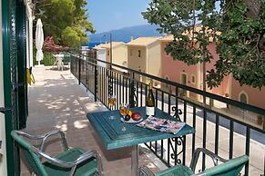 Faos Luxury Apartments