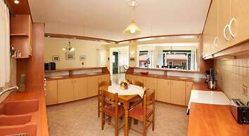 Faos Luxury Apartments