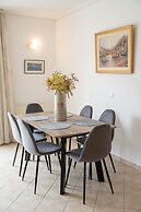 Faos Luxury Apartments