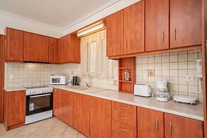 Faos Luxury Apartments