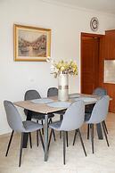 Faos Luxury Apartments