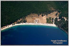 Faos Luxury Apartments