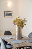 Faos Luxury Apartments