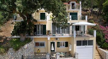 Faos Luxury Apartments